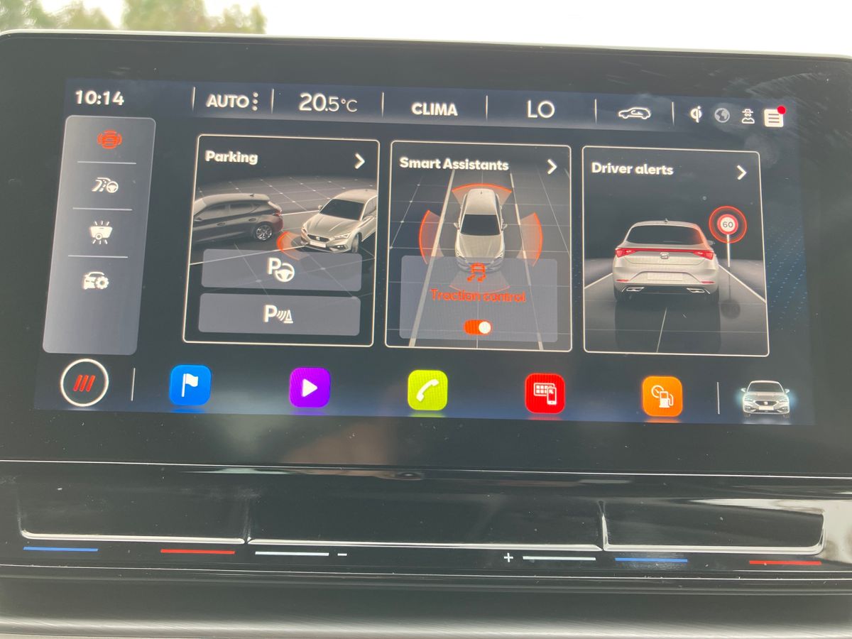 Used SEAT Leon 2025 for sale - 76391981: Photo 53