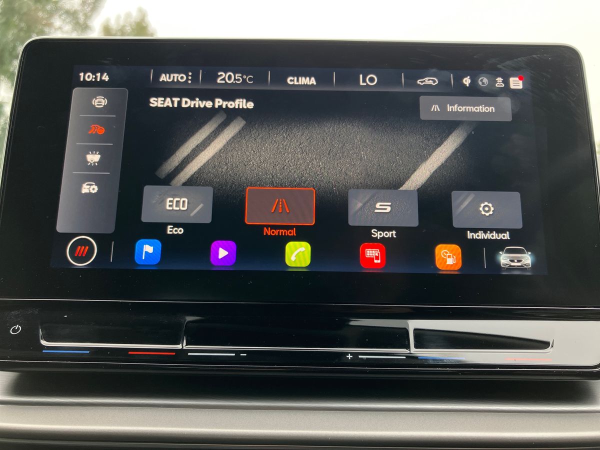 Used SEAT Leon 2025 for sale - 76391981: Photo 54