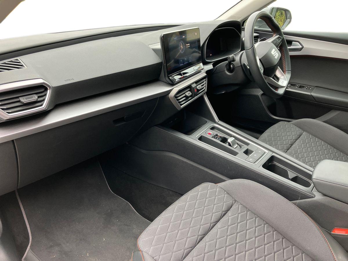 Used SEAT Leon 2025 for sale - 76391981: Photo 7