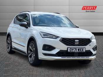 2021 - 1.5 EcoTSI FR Sport 5dr