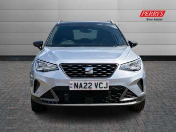 Used SEAT Arona 2022 for sale - 74923992: Photo