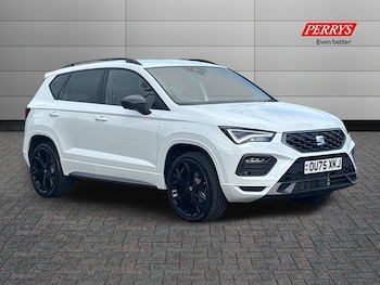 Used SEAT Ateca 2025 for sale - 76525909: Photo