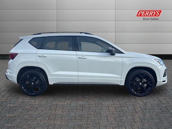 Used SEAT Ateca 2025 for sale - 76525909: Photo