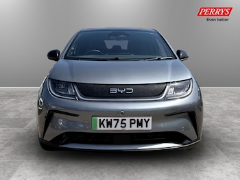 Used BYD Dolphin 2025 for sale - 77404019: Photo