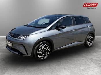 Used BYD Dolphin 2025 for sale - 77404019: Photo