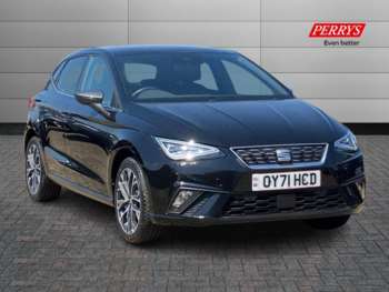 2021 - 1.0 TSI 110 Xcellence Lux 5dr Hatchback