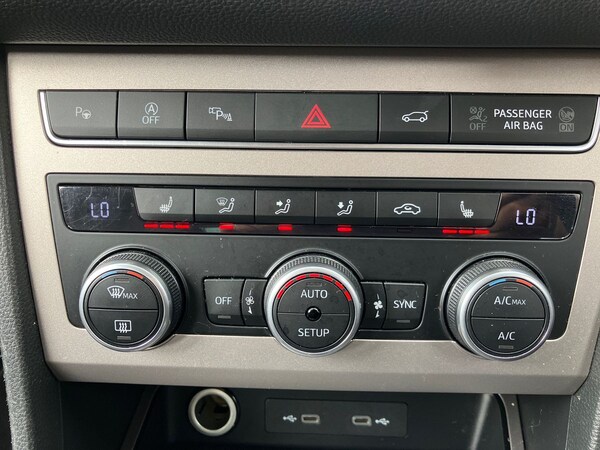 Used SEAT Ateca 2021 for sale - 75453196: Photo 14