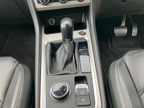 Used SEAT Ateca 2021 for sale - 75453196: Photo 20