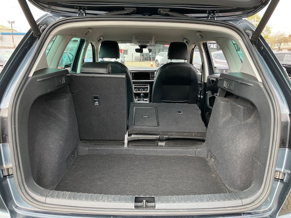 Used SEAT Ateca 2021 for sale - 75453196: Photo 26