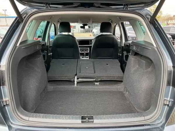 Used SEAT Ateca 2021 for sale - 75453196: Photo 27