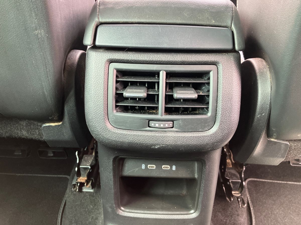 Vehicle 32
