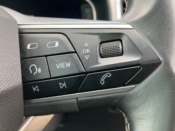 Used SEAT Ateca 2021 for sale - 75453196: Photo 37
