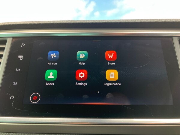 Used SEAT Ateca 2021 for sale - 75453196: Photo 47