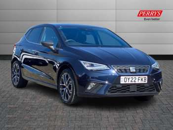 2022 - 1.0 TSI 95 Xcellence Lux 5dr Hatchback