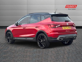 Used SEAT Arona 2025 for sale - 76525894: Photo