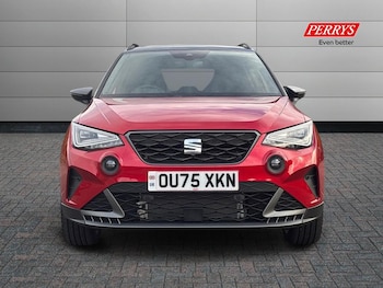 Used SEAT Arona 2025 for sale - 76525894: Photo