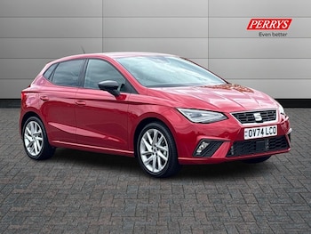 2024 - 1.0 TSI 115 FR 5dr DSG