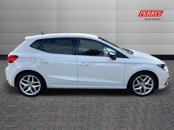 Used SEAT Ibiza 2021 for sale - 75711290: Photo