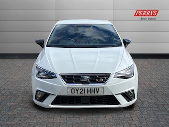 Used SEAT Ibiza 2021 for sale - 75711290: Photo