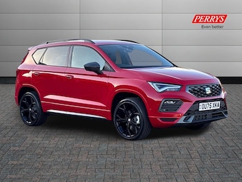 Used SEAT Ateca 2025 for sale - 76525893: Photo