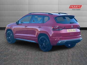 Used SEAT Ateca 2025 for sale - 76525893: Photo