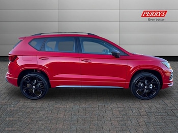 Used SEAT Ateca 2025 for sale - 76525893: Photo