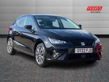 2022 - 1.0 TSI 95 SE Technology 5dr