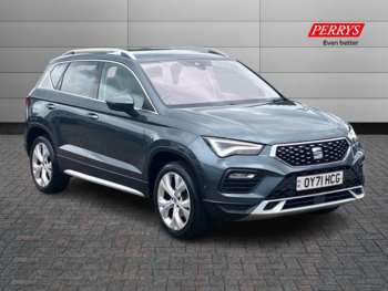 2021 - 1.5 TSI EVO Xperience 5dr DSG