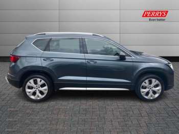 Used SEAT Ateca 2021 for sale - 74924019: Photo