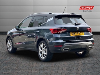 Used SEAT Arona 2025 for sale - 74924146: Photo