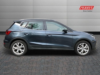 Used SEAT Arona 2025 for sale - 74924146: Photo