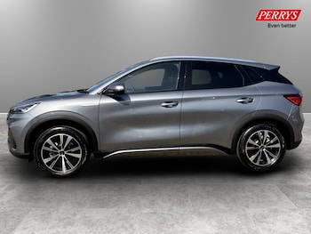 Used BYD Atto 3 2025 for sale - 77404020: Photo