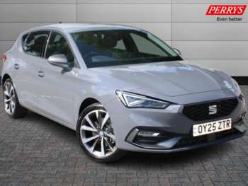 2025 - 1.5 e-Hybrid FR Sport 5dr DSG [DAP]
