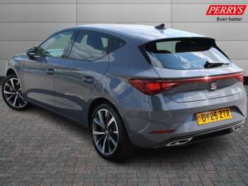 Used SEAT Leon 2025 for sale - 74924349: Photo
