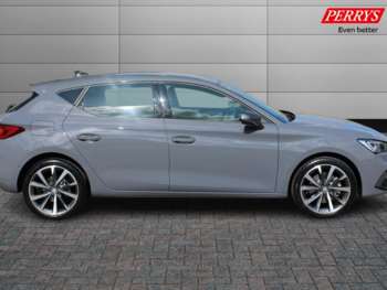 Used SEAT Leon 2025 for sale - 74924349: Photo