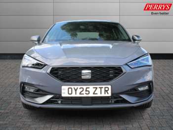 Used SEAT Leon 2025 for sale - 74924349: Photo