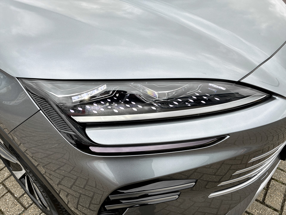 Used BYD Seal U 2025 for sale - 77517009: Photo 10