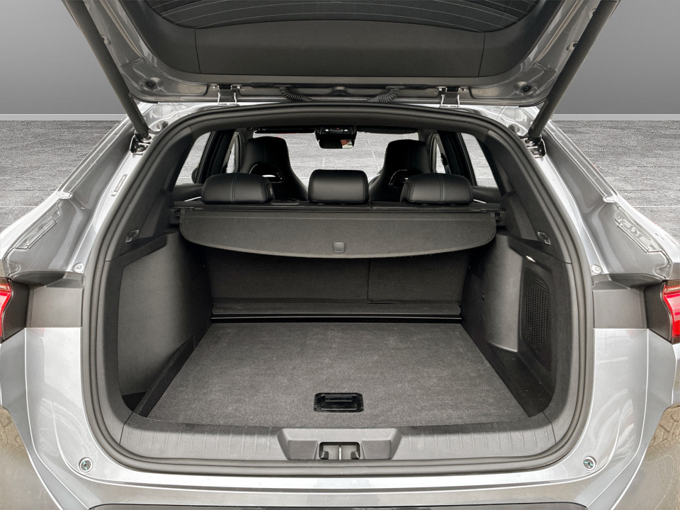 Used BYD Seal U 2025 for sale - 77517009: Photo 12