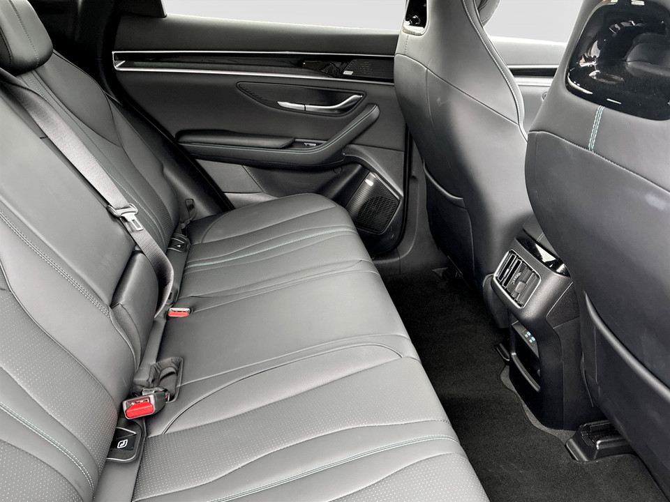 Used BYD Seal U 2025 for sale - 77517009: Photo 14