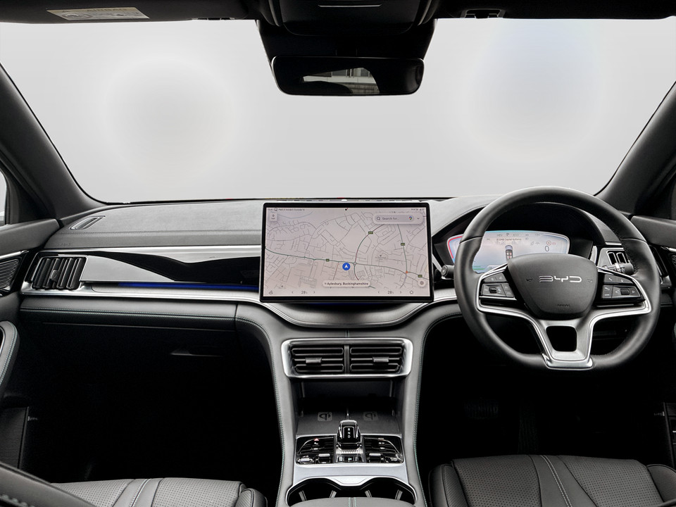 Used BYD Seal U 2025 for sale - 77517009: Photo 15