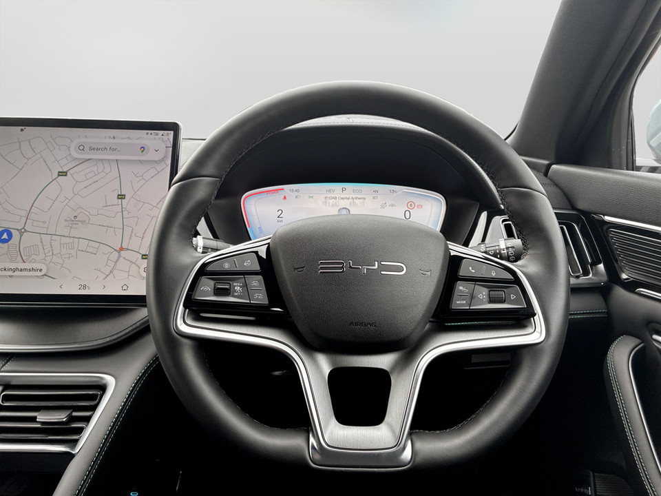 Used BYD Seal U 2025 for sale - 77517009: Photo 16