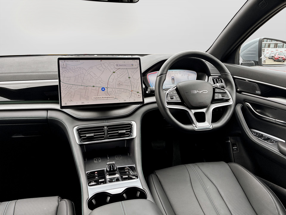 Used BYD Seal U 2025 for sale - 77517009: Photo 17