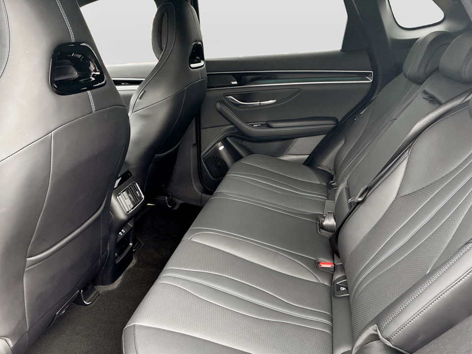 Used BYD Seal U 2025 for sale - 77517009: Photo 18