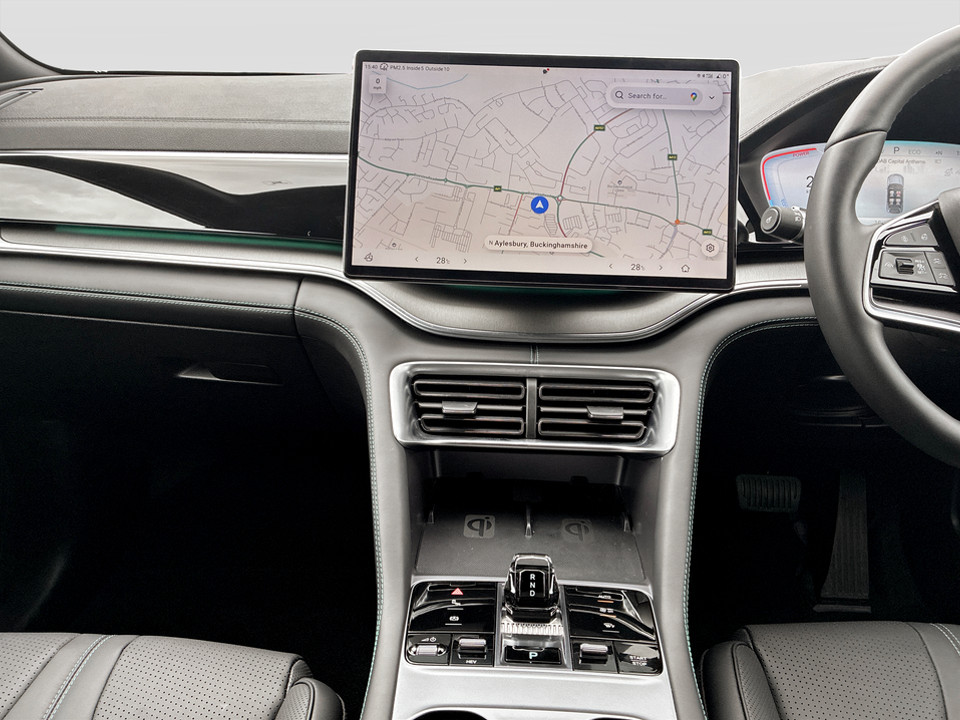 Used BYD Seal U 2025 for sale - 77517009: Photo 19