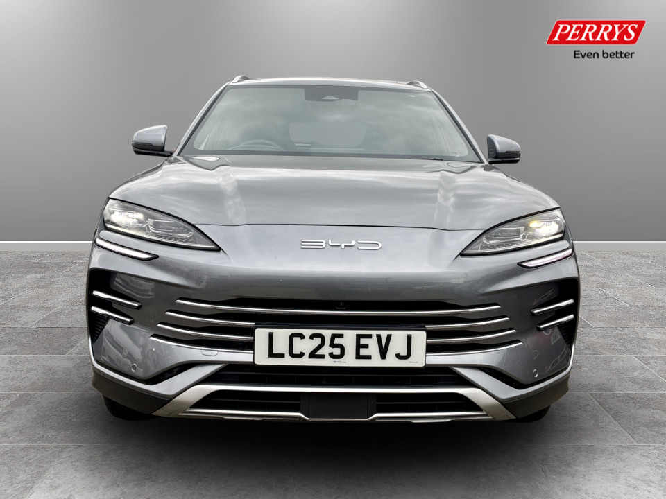 Used BYD Seal U 2025 for sale - 77517009: Photo 2