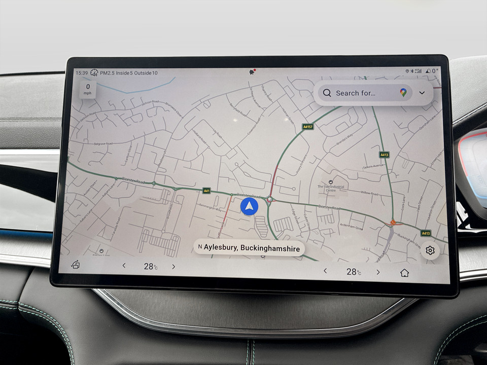 Used BYD Seal U 2025 for sale - 77517009: Photo 20