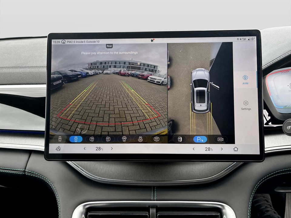 Used BYD Seal U 2025 for sale - 77517009: Photo 21