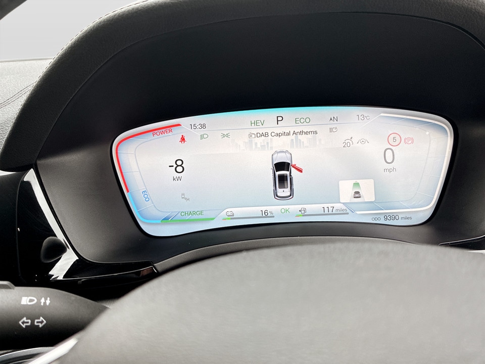 Used BYD Seal U 2025 for sale - 77517009: Photo 22