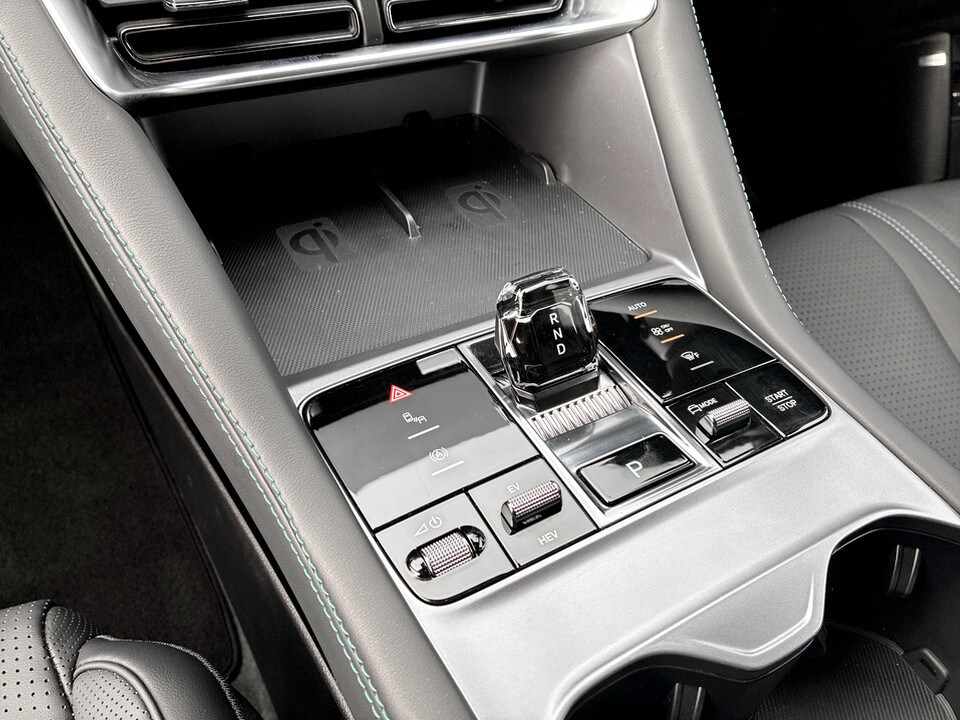 Used BYD Seal U 2025 for sale - 77517009: Photo 23