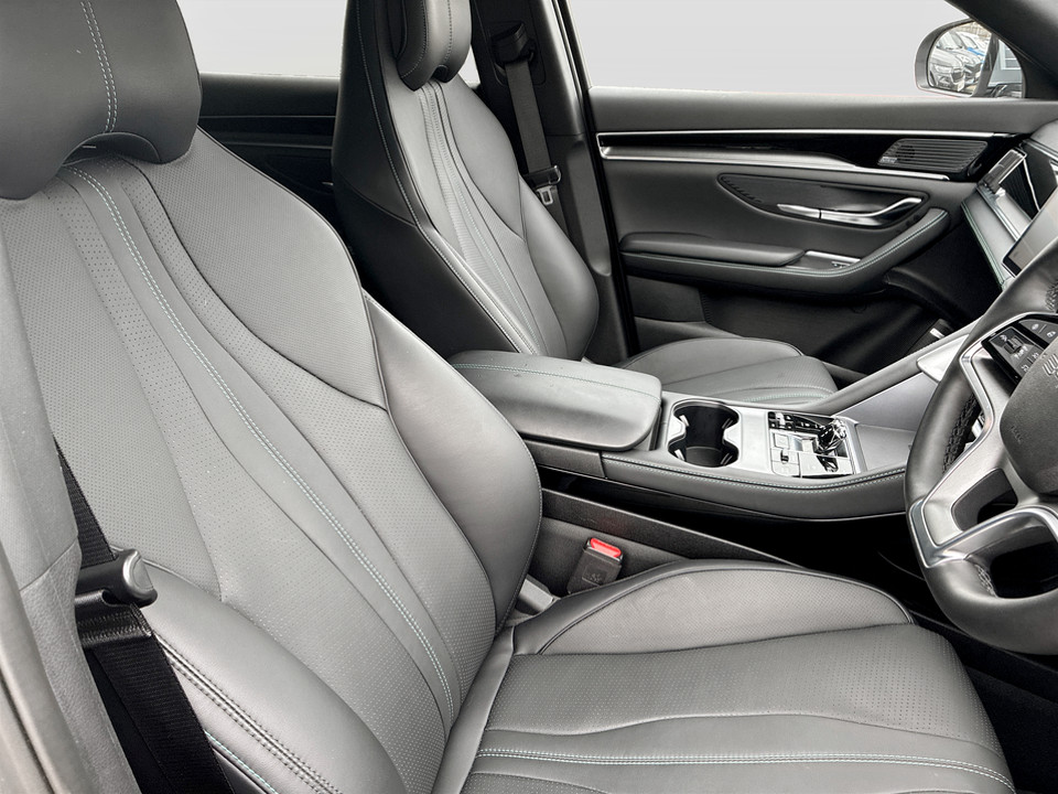 Used BYD Seal U 2025 for sale - 77517009: Photo 24